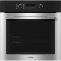 Miele H 2761 B Clst Inbouw oven Grijs
