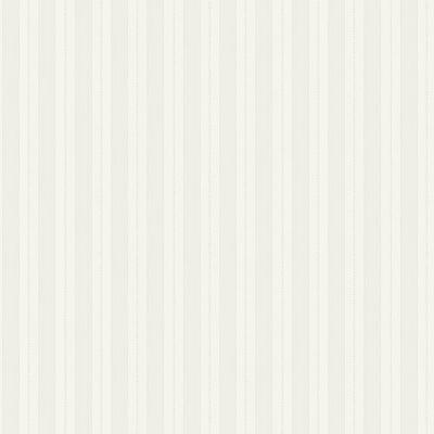 Dutch Wallcoverings Morgongava - Sture White - Wit