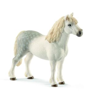 schleich FARM WORLD Welsh pony hengst - 13871