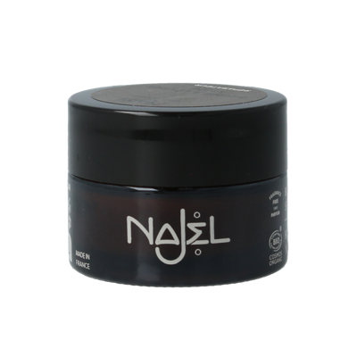 Najel Aleppo Shea butter lip balm bio demeter 12 Gram