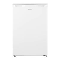 Inventum KK55EXP Tafelmodel koelkast zonder vriesvak Wit