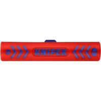 KNIPEX KNIPEX Afstriptang Coax-Kabel 1660100SB
