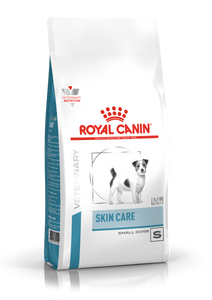 Royal Canin skin care small hondenvoer 4kg zak