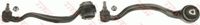 Draagarm Set SETJTC1455JTC1456