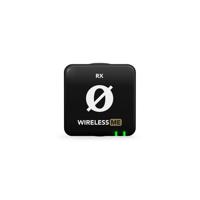 RODE Wireless ME - 2-kanaals digitaal draadloos systeem