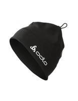 Odlo Warm Hat Polyknit Muts Zwart