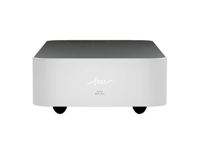Fezz Gaia MM/MC phono voorversterker Republika