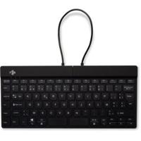 R-Go Tools Ergonomisch toetsenbord R-Go Split Break met pauzesoftware, ergonomisch gesplitst toetsen