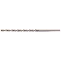 KS Tools 3307039 HSS-G Metaal-spiraalboorset 3.9 mm 10 stuk(s)