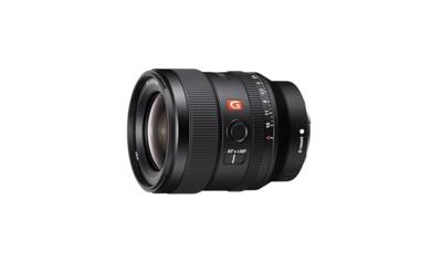 Sony SEL 24mm 1.4 groothoek prime binnen de G-Master lijn