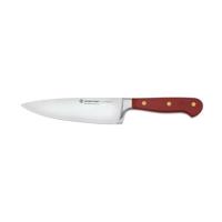 Wusthof Classic koksmes 16 cm - tasty sumac