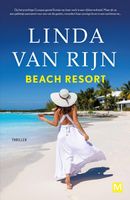 Beach Resort - Linda van Rijn - ebook