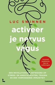 Activeer je nervus vagus - Luc Swinnen - ebook