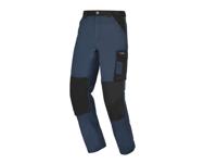 PARKSIDE Heren werkbroek (Blauw, 58)