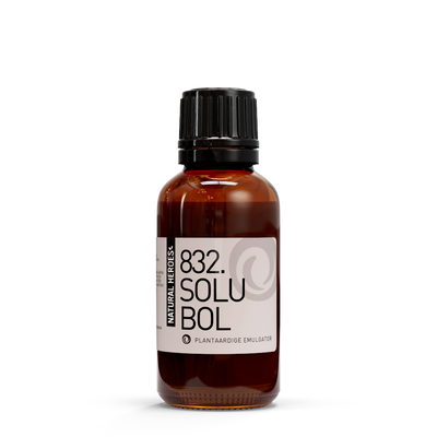 Natuurlijk Oplosmiddel / Solubilizer (Solubol) 30 ml