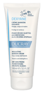 Ducray Dexyane Insulating Barrier Cream 100 ml