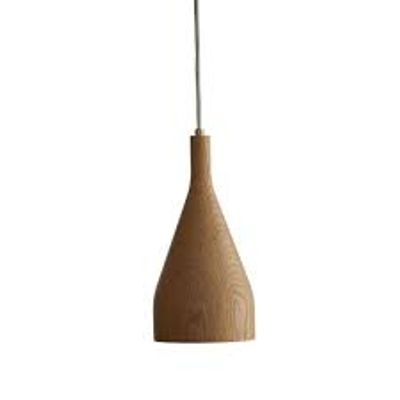 Hollands Licht - Timber M hanglamp