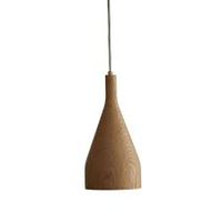 Hollands Licht - Timber M hanglamp - thumbnail