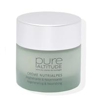 Pure Altitude Crème Nutrialpes 50ml