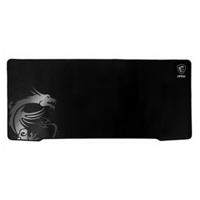 Gaming mat MSI Agility GD70 Zwart Gaming mat MSI Agility GD70 Zwart