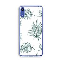 Simple leaves: Honor Play 8A Transparant Hoesje