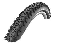 Schwalbe Buitenband Black Jack 24 x 1.90 (47-507) zwart