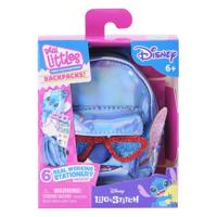 Spectron Real littles stitch rugzak met accessoires