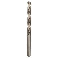 Bosch Accessories 2608595072 HSS Metaal-spiraalboor 8 mm Gezamenlijke lengte 117 mm Geslepen DIN 338 Cilinderschacht 5 stuk(s)