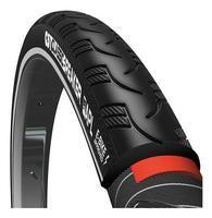 Cst Buitenband classic breaker 28 x 1 5/8 x 1 3/8 (37-622) rs zwart