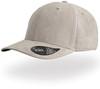 Atlantis AT643 Fam Cap - Grey - One Size