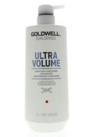 Goldwell Dualsenses Ultra Volume Bodifying Conditioner 1000ml | Voor Fijn en Dun Haar