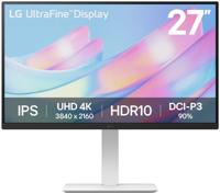 LG 27US550-W.AEU 4K Ultra HD 27 inch monitor