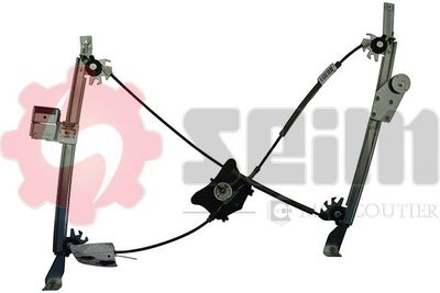 Raambedieningsmechanisme 901670