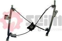 Raambedieningsmechanisme 901670 Raambedieningsmechanisme 901670