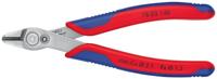 KNIPEX zijkniptang "electronic super knips xl" electronic superknips xl .