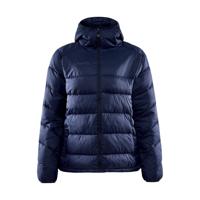 Craft Core explore isolate jacket donker blauw dames