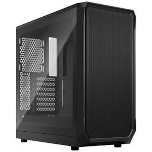 Fractal Design Focus 2 PC-behuizing Zwart