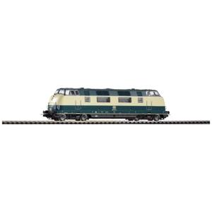 Piko H0 59724 H0 diesellocomotief BR 220 van de DB