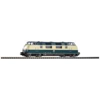 Piko H0 59724 H0 diesellocomotief BR 220 van de DB