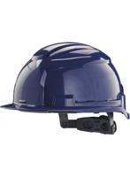 Milwaukee BOLT100 Blue Geventileerde Veiligheidshelm - 4932478914