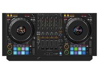 DJ-Skins Pioneer DDJ-1000 Carbon 2