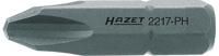 HAZET bit "2217" screwdriver bit 5/16" 2217-ph1