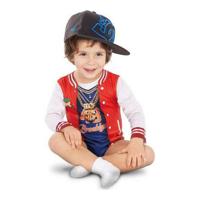 Kostuums voor Kinderen My Other Me Rapper Maat 12 maanden