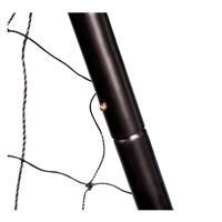 HUDORA trainingsgoal met puntenscherm
