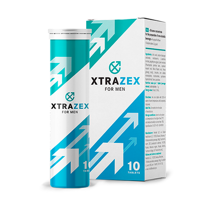 Xtrazex