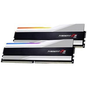 G.Skill Trident Z5 RGB Werkgeheugenmodule voor PC DDR5 32 GB 2 x 16 GB Non-ECC 6000 MHz 288-pins DIMM CL36 F5-6000J3636F16GX2-TZ5RS