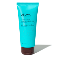 Ahava Deadsea Water Mineral Shower Gel Sea-Kissed 200 ml