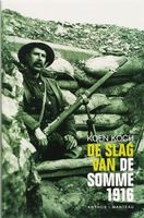 De slag van de Somme 1916 - Koen Koch - ebook