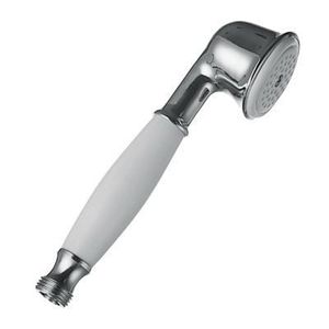 Tres Handdouche Antikalk CLASIC-TRES 9134824051 Brons