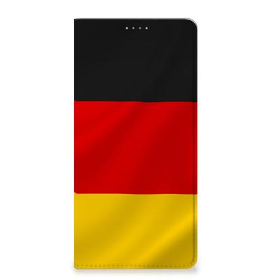 Samsung Galaxy A13 (4G) | Standcase | Duitsland Samsung Galaxy A13 (4G) | Standcase | Duitsland